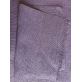 Faux Linen Mesh Sheet Pink Pack 10 Sheets Faux Linen Mesh Sheet Pink Pack 10 Sheets